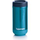 Tupperware 475 ml Deniz Mavisi Yemek Termosu