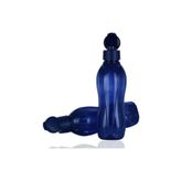 Tupperware 500 ml 2'li Lacivert Suluk