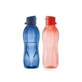 Tupperware 500 Ml Pratik Kapak 2'li Suluk
