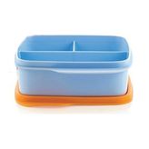 Tupperware 550 ml Bölmeli Beslenme Kutusu