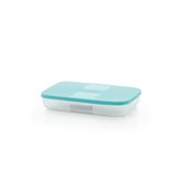 Tupperware 650 ml Buzdolabı Saklama Kabı
