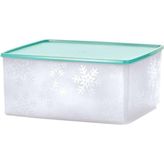 Tupperware Alaska 6 lt Saklama Kabı