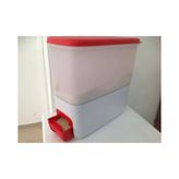 Tupperware Ambar 10 lt Saklama Kabı