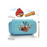 Tupperware Angry Birds Beslenme Kutusu