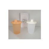 Tupperware Bebek Çocuk Biberon Suluk