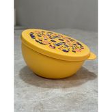Tupperware Beslenme Kutusu - Limon Sarısı