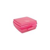 Tupperware Beslenme Kutusu - Pembe