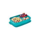 Tupperware Bölmeli Beslenme Kutusu 1 Litre