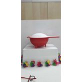 Tupperware Çift Süzgeç Mutfak*