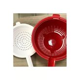 Tupperware Çift Süzgeçviolahome