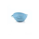 Tupperware Çok Amaçlı Süzgeç Mavi