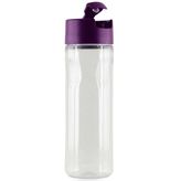 Tupperware Duru Mürdüm 1 lt Yağdanlık