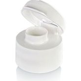 Tupperware Eco 1 lt Beyaz Suluk
