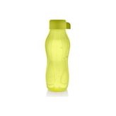 Tupperware Eco Şişe 310 ml Küçük Sarı Suluk