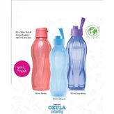 Tupperware Eco Şişe 3x750 ml Suluk