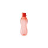 Tupperware Eco Şişe Kolay Kapak 500 ml Pembe Suluk