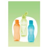 Tupperware Eco Şişe Suluk & Matara 3’lü Set 500 ml