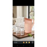 Tupperware Eco Sürahi 2l Somon