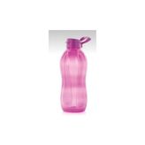 Tupperware Eko 2 lt Pembe Şişe Suluk