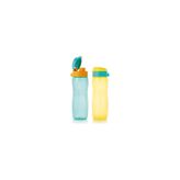 Tupperware Eko 500 ml 2'li Suluk