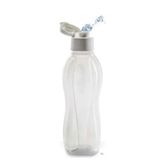 Tupperware Eko 750 ml Beyaz Şişe Suluk