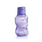 Tupperware Eko Lila Şişe Çocuk Suluk