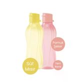 Tupperware Eko Şişe 2Li 500 Ml Suluk
