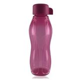 Tupperware Eko Şişe 310 ml Bordo Suluk