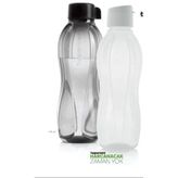 Tupperware Eko Suluk 2 Li Set 1 Litre