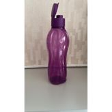 Tupperware Eko Suluk - Şişe 1L Mor