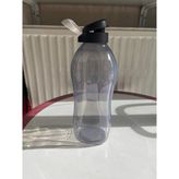 Tupperware Eko Suluk - Şişe 2l Siyah