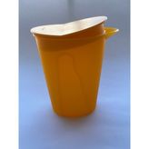 Tupperware Eko Sürahi 1 Lt - Sarı