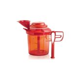 Tupperware Ekstra Süper Şef Kırmızı Çırpıcı