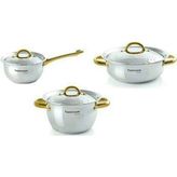 Tupperware Gold Delüks Tencere Seti