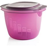 Tupperware Gurme Makarna Yuvarlak Mikrodalga Fırın Kabı Hsgl - 1 Adet