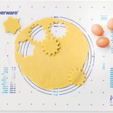 Tupperware Hamur Açma Matı