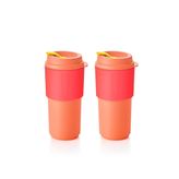 Tupperware Hep Yanımda Kupam 490 ml Pembe 2'li