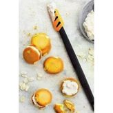 Tupperware Ince Spatula Ekru