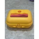 Tupperware Istiridye 2 Li Beslenme Kutusu - 2 Adet
