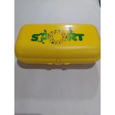 Tupperware Istiridye Beslenme Kutusu - Sarı