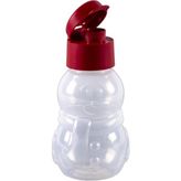 Tupperware Karadan Adam Figürlü Şişe