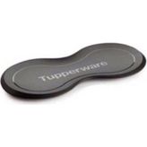 Tupperware Kaşıklık ( Kaşık-Kepçe Altlığı ) Siyah