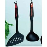 Tupperware Kepçe & Spatula Seti - 2 Adet