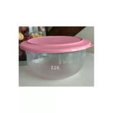 Tupperware Kristal 2 Lt.