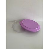 Tupperware Kristalin 1.3lt Servis Tapagı