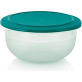 Tupperware Kristalin 3.5 L Yeşil Saklama Kabı