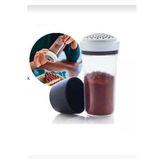 Tupperware Kristalin Baharatlık 375 Ml Siyah