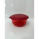 Tupperware Kristalin Kase 1,1 L – Kırmızı