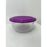 Tupperware Kristalin Kase 3,5 L – Mor