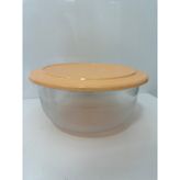 Tupperware Kristalin Kase 3,5 L – Şeftali